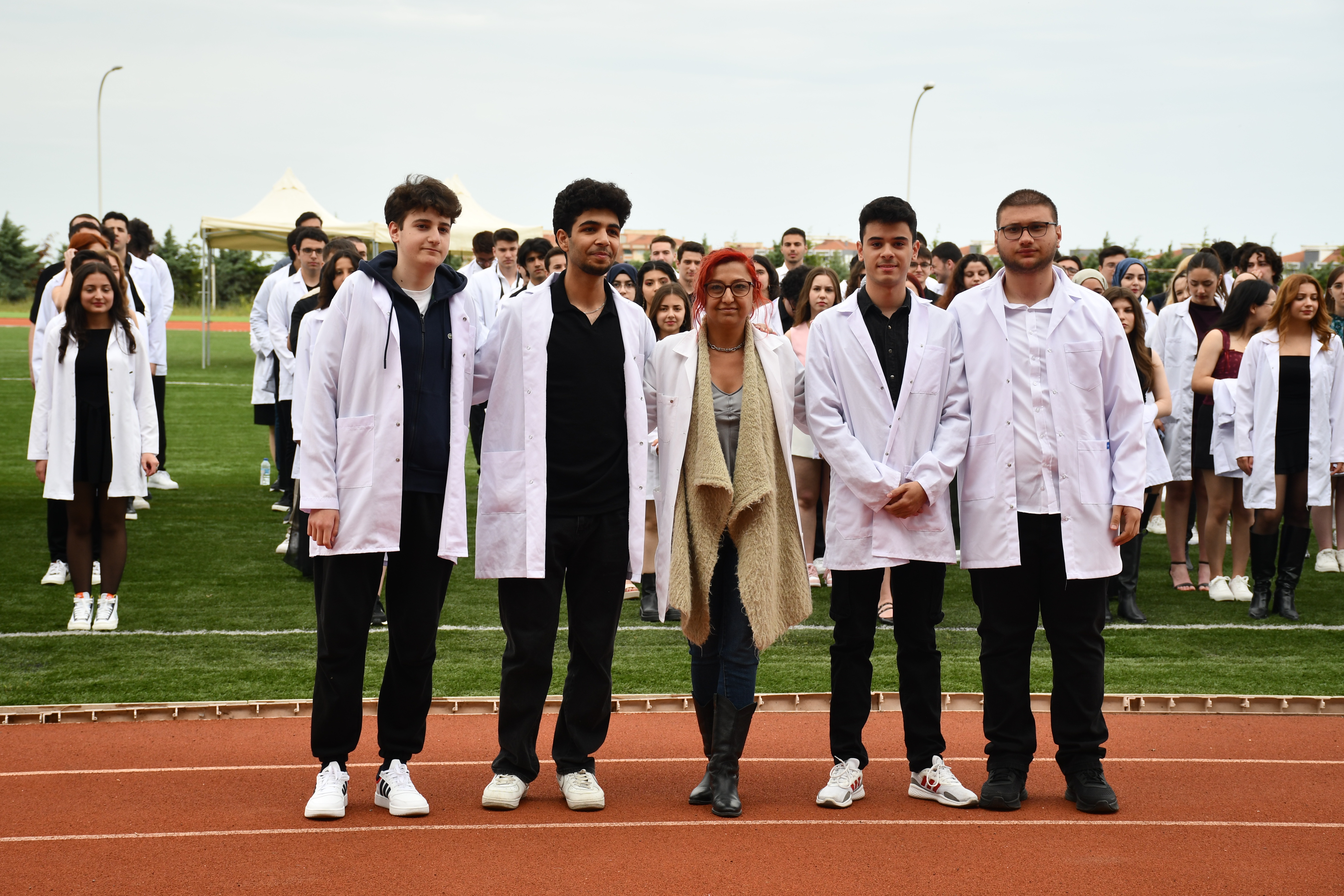 Namık Kemal Üniversitesi152